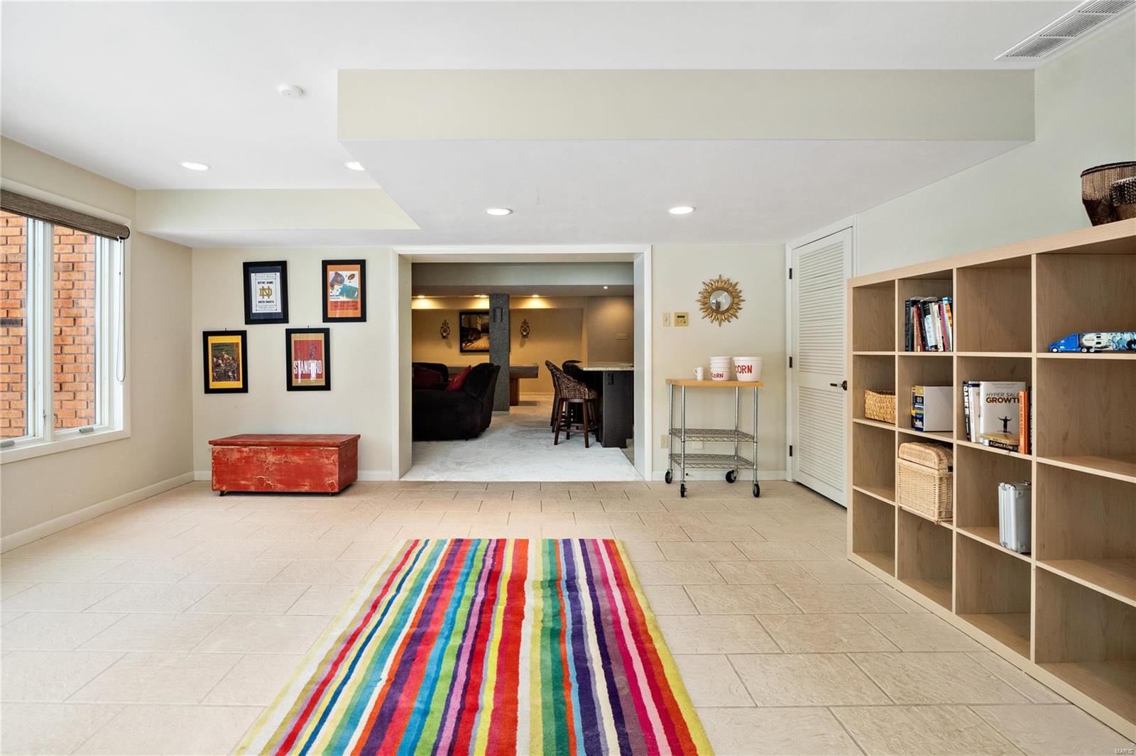 Chateaux Ladue West - Residential