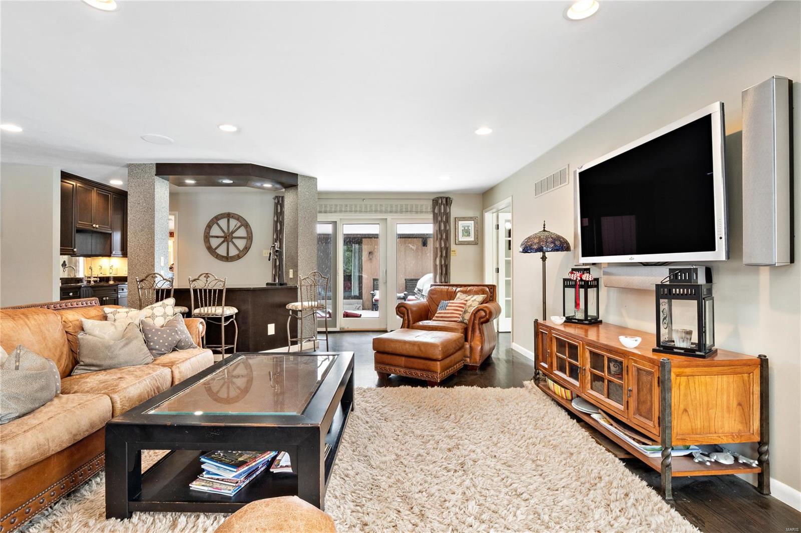 Chateaux Ladue West - Residential