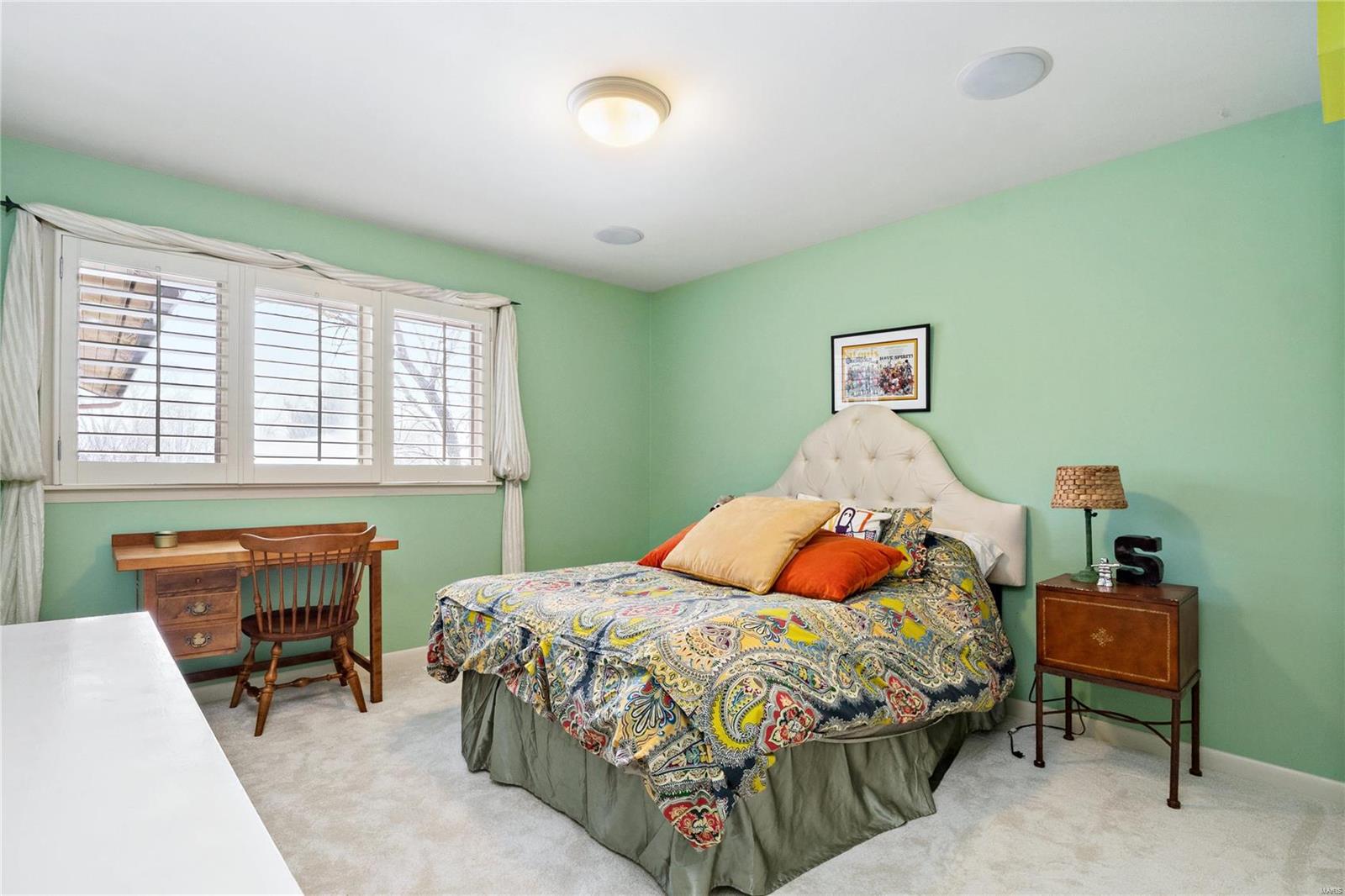 Chateaux Ladue West - Residential