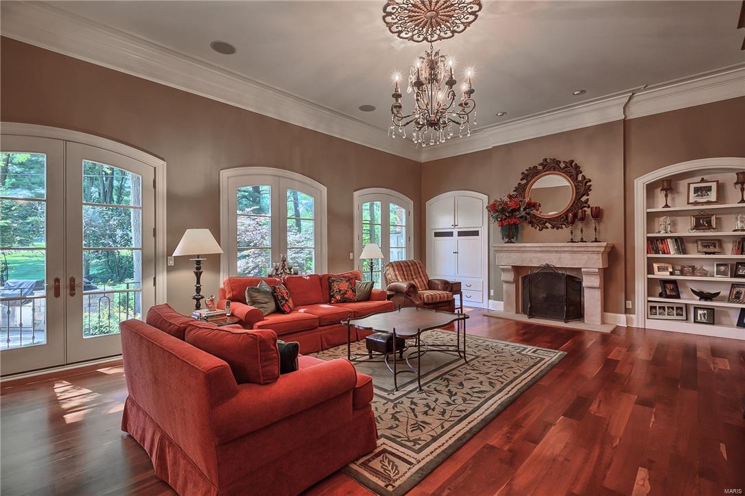 Fordyce Manor - Residential