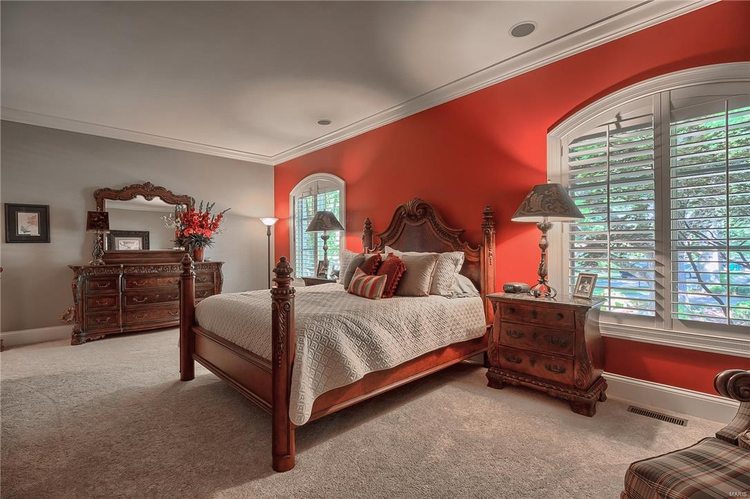 Fordyce Manor - Residential