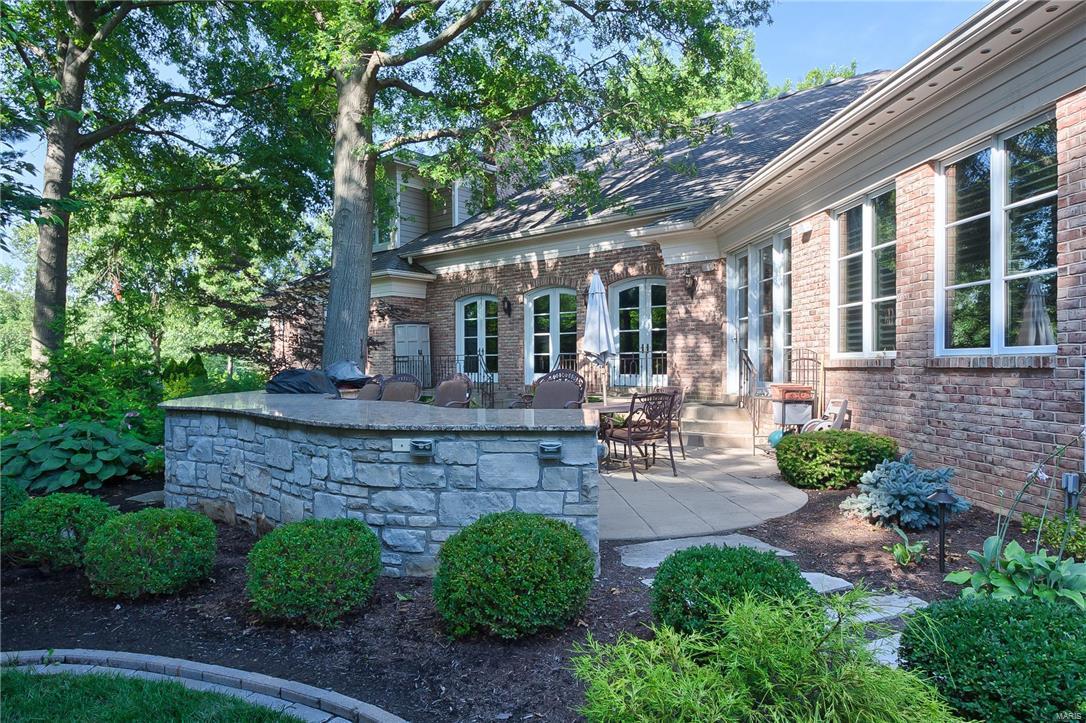 Fordyce Manor - Residential