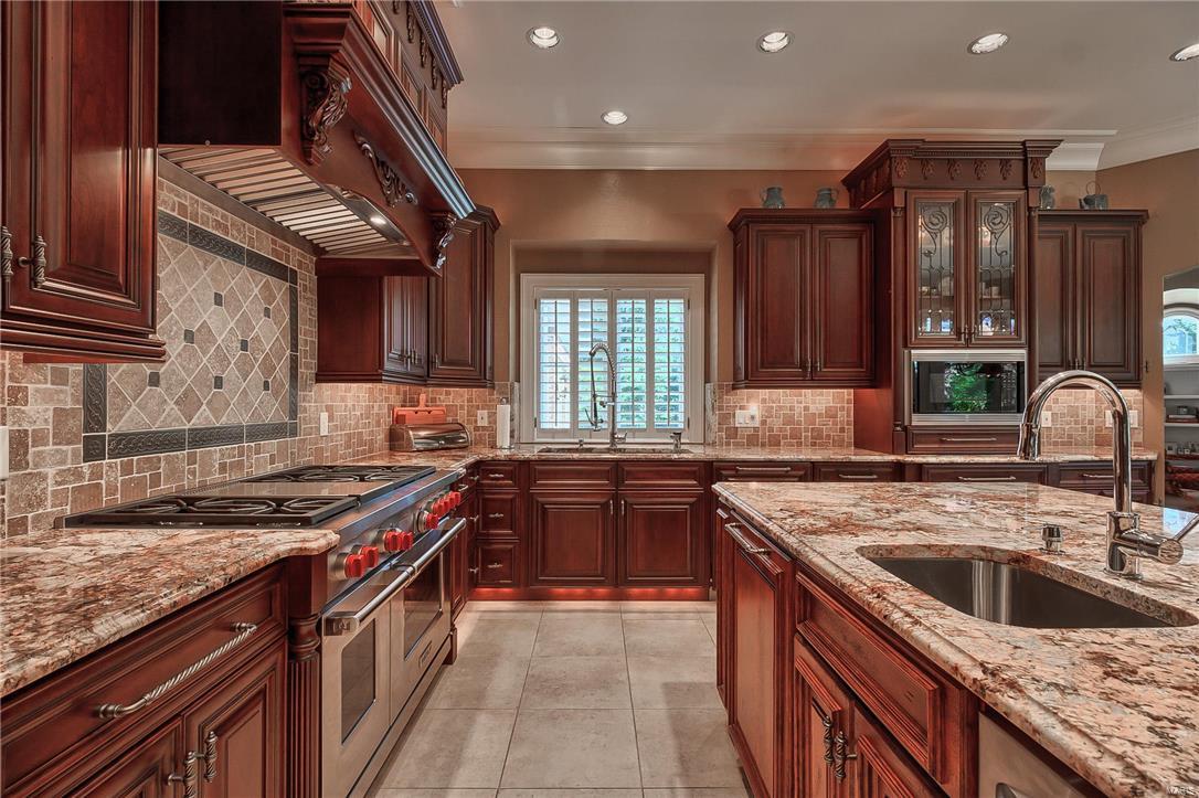 Fordyce Manor - Residential