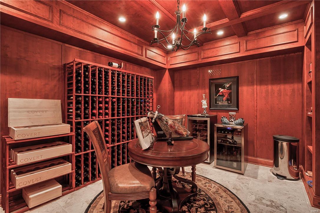 Fordyce Manor - Residential