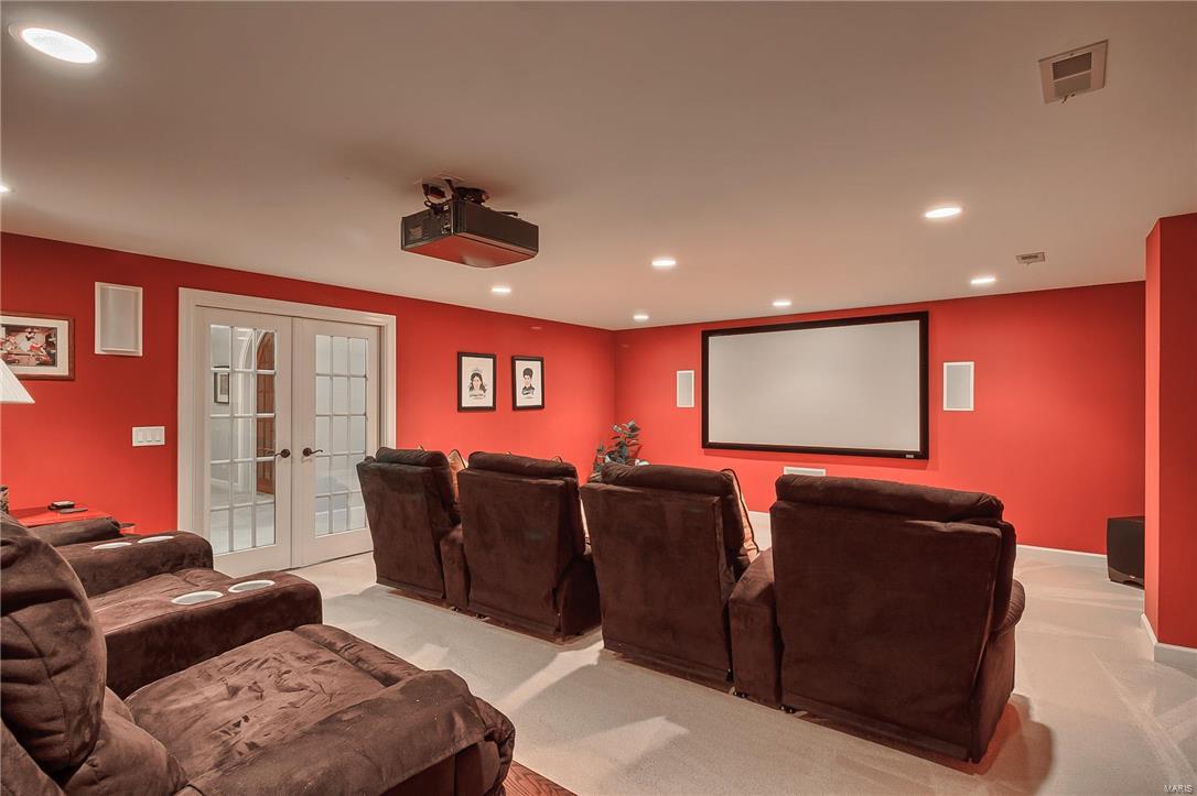 Fordyce Manor - Residential