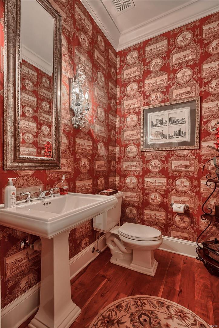 Fordyce Manor - Residential