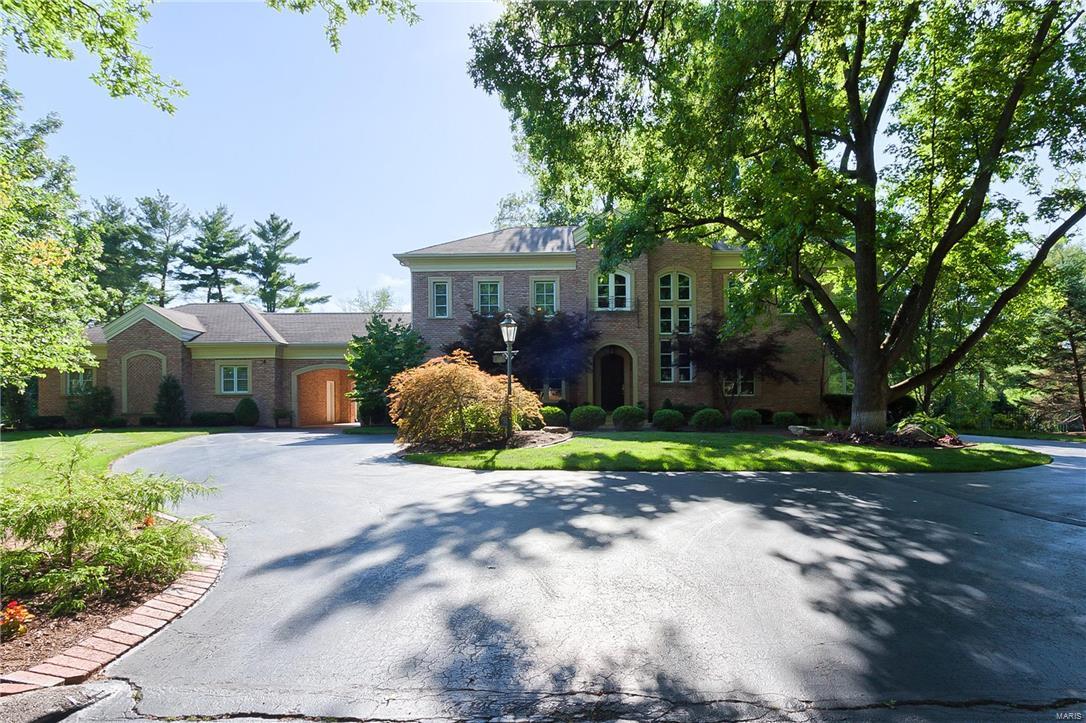 Fordyce Manor - Residential