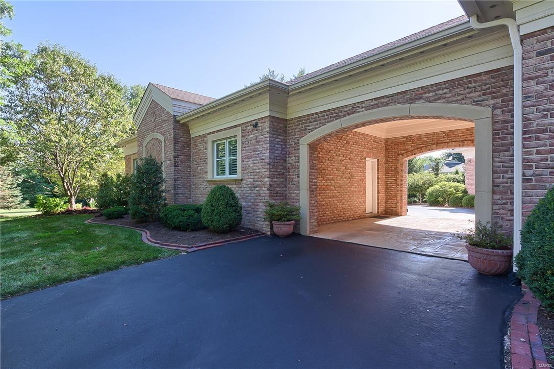 Fordyce Manor - Residential