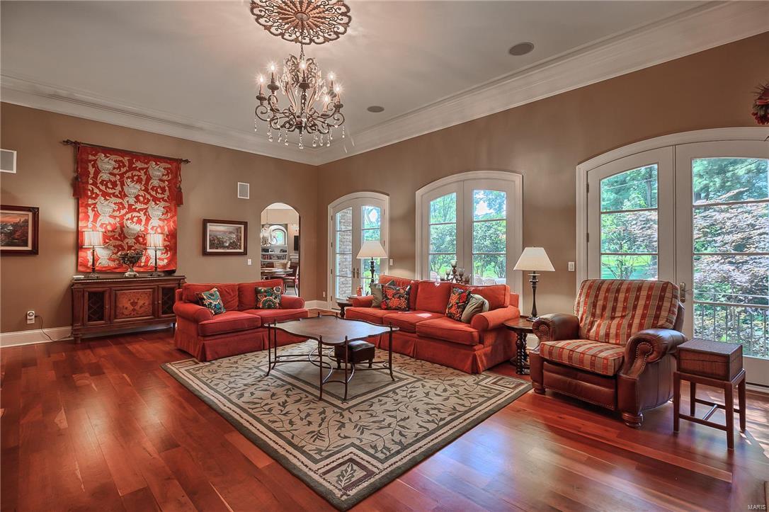 Fordyce Manor - Residential