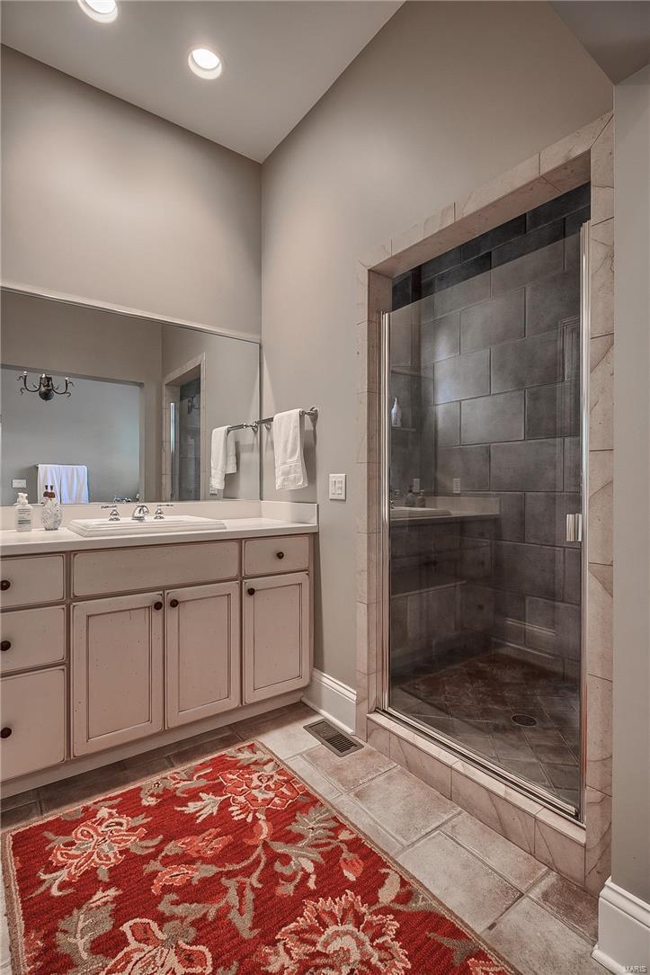 Fordyce Manor - Residential