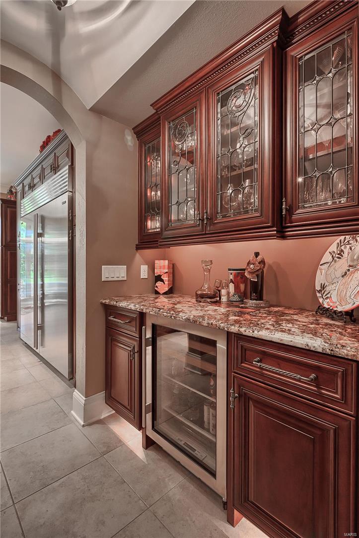 Fordyce Manor - Residential