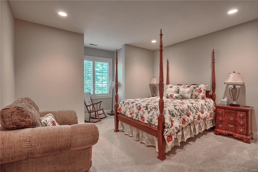 Fordyce Manor - Residential