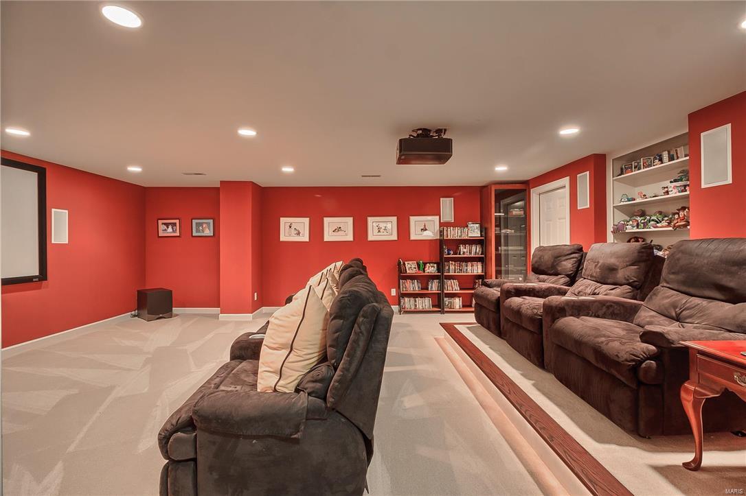 Fordyce Manor - Residential