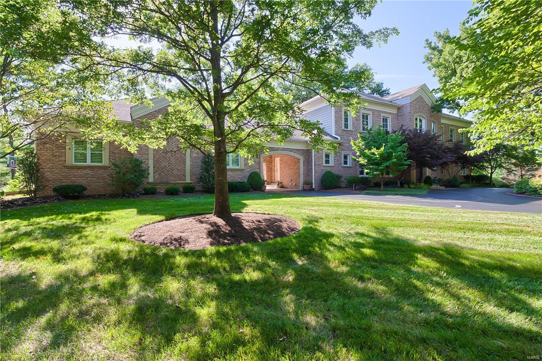 Fordyce Manor - Residential