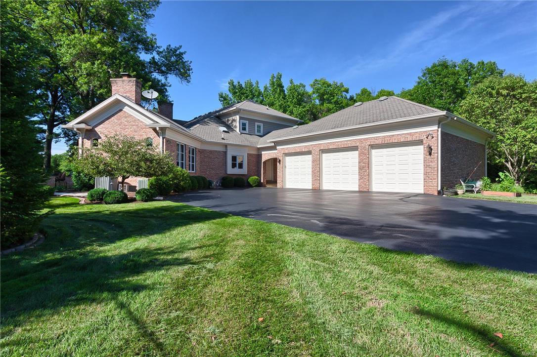 Fordyce Manor - Residential