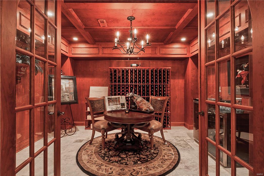 Fordyce Manor - Residential