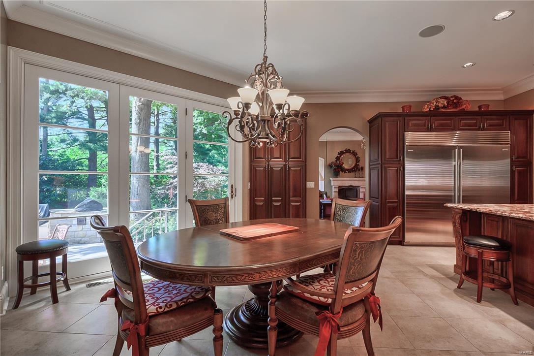 Fordyce Manor - Residential