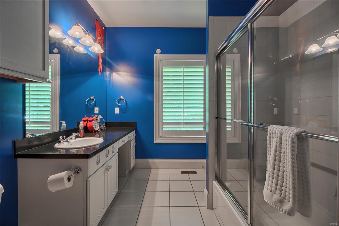 Fordyce Manor - Residential