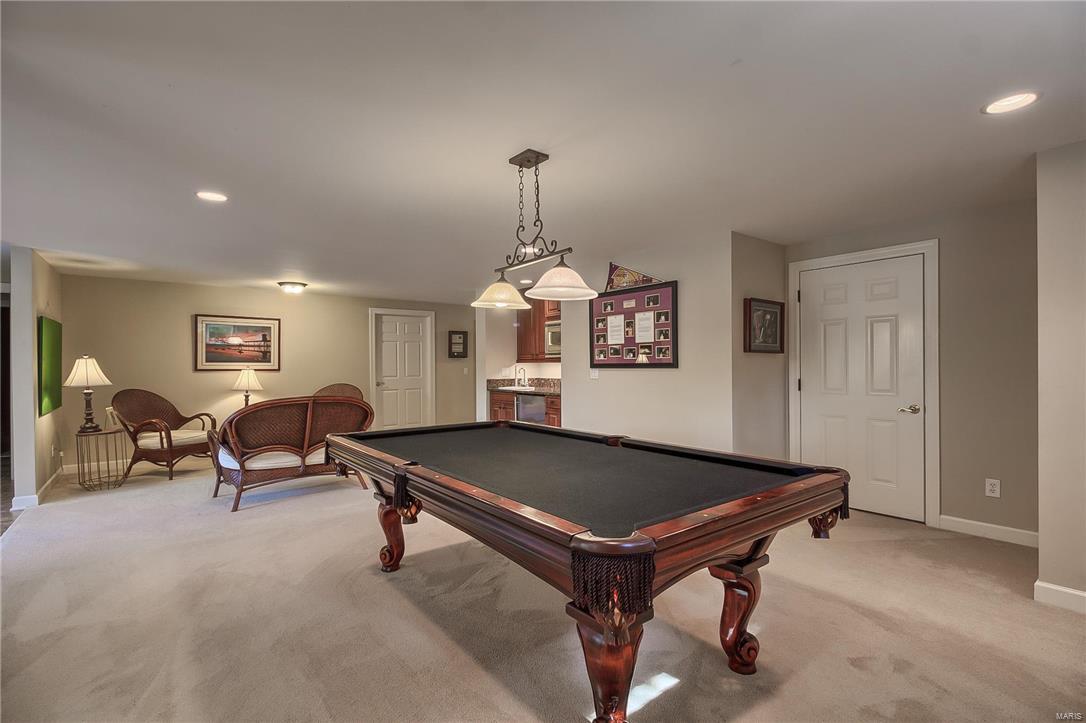 Fordyce Manor - Residential