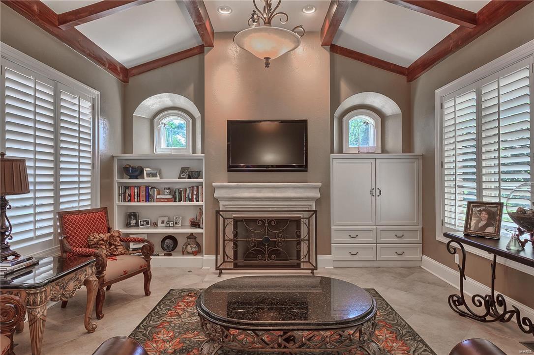 Fordyce Manor - Residential