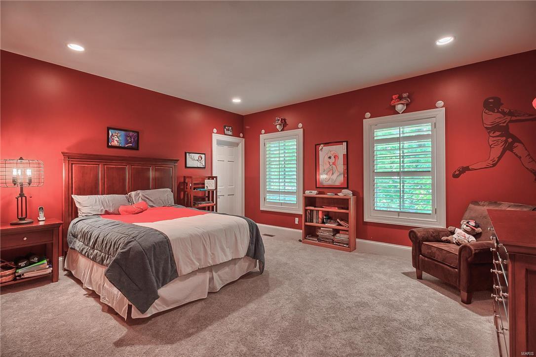 Fordyce Manor - Residential