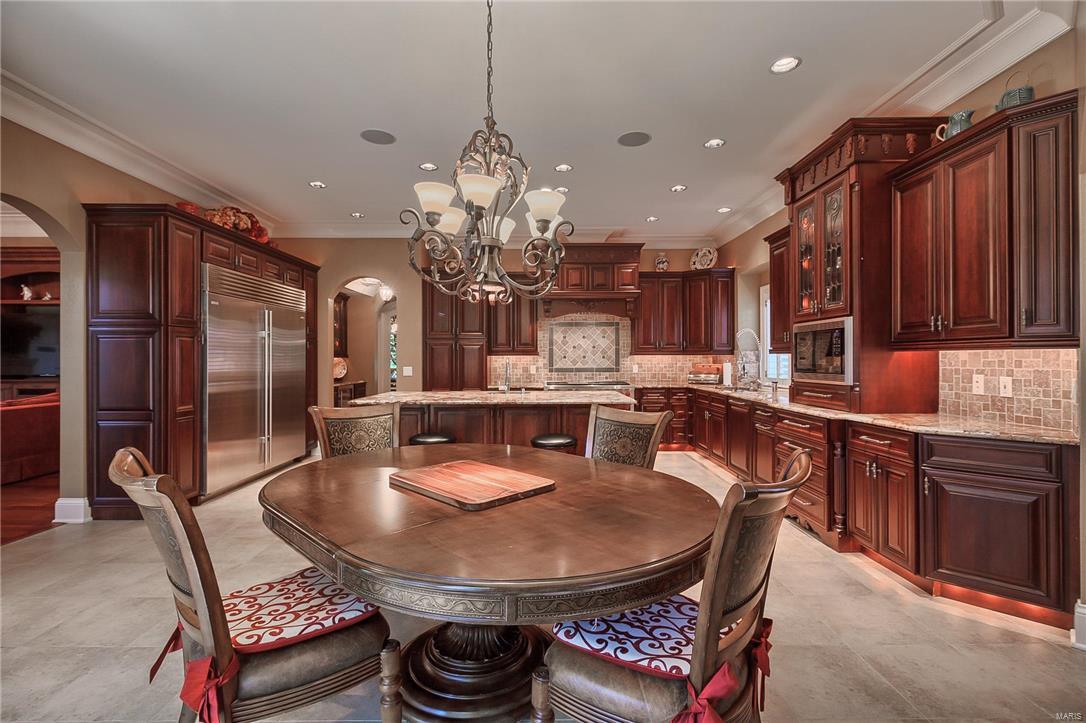 Fordyce Manor - Residential