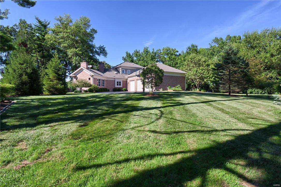 Fordyce Manor - Residential