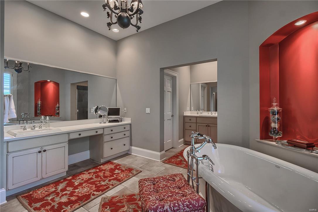 Fordyce Manor - Residential