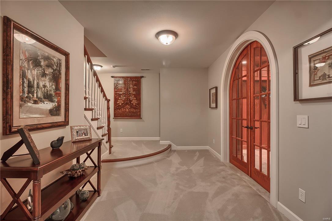 Fordyce Manor - Residential