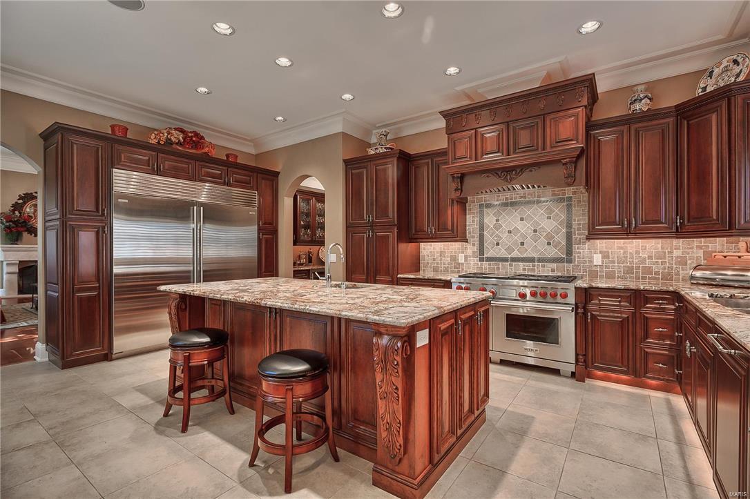 Fordyce Manor - Residential