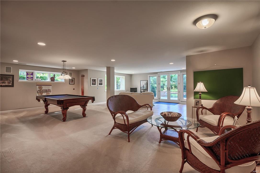 Fordyce Manor - Residential