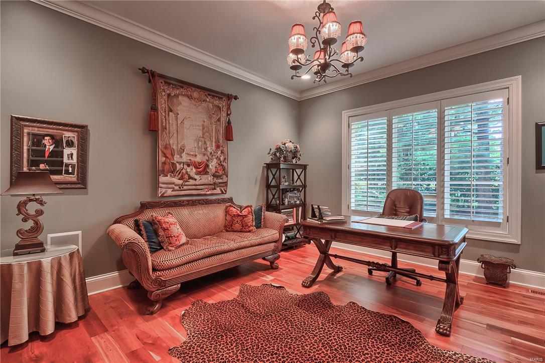 Fordyce Manor - Residential