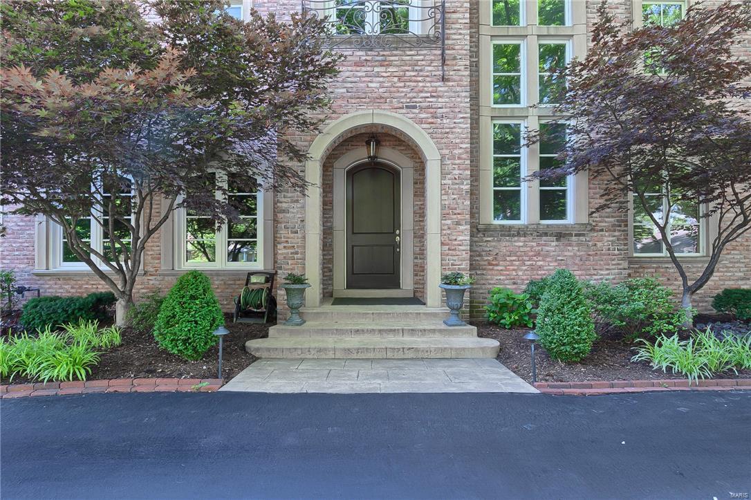 Fordyce Manor - Residential