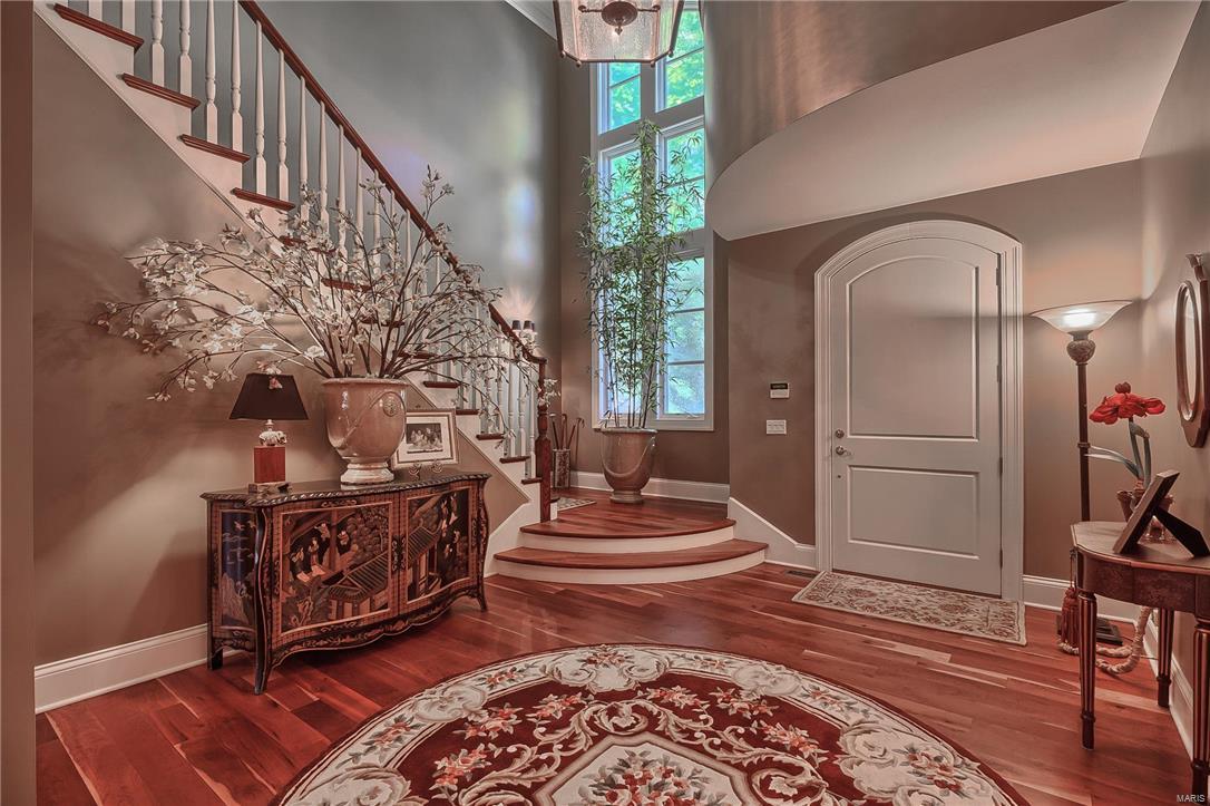 Fordyce Manor - Residential