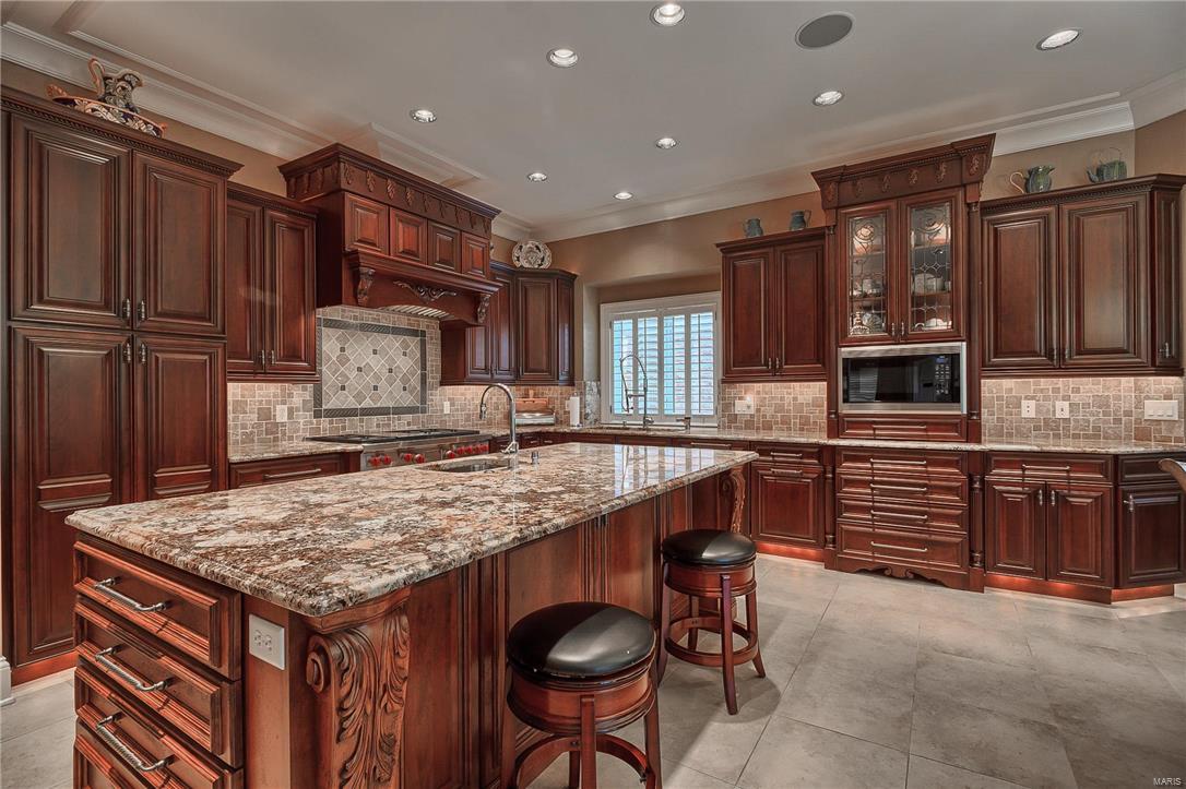 Fordyce Manor - Residential