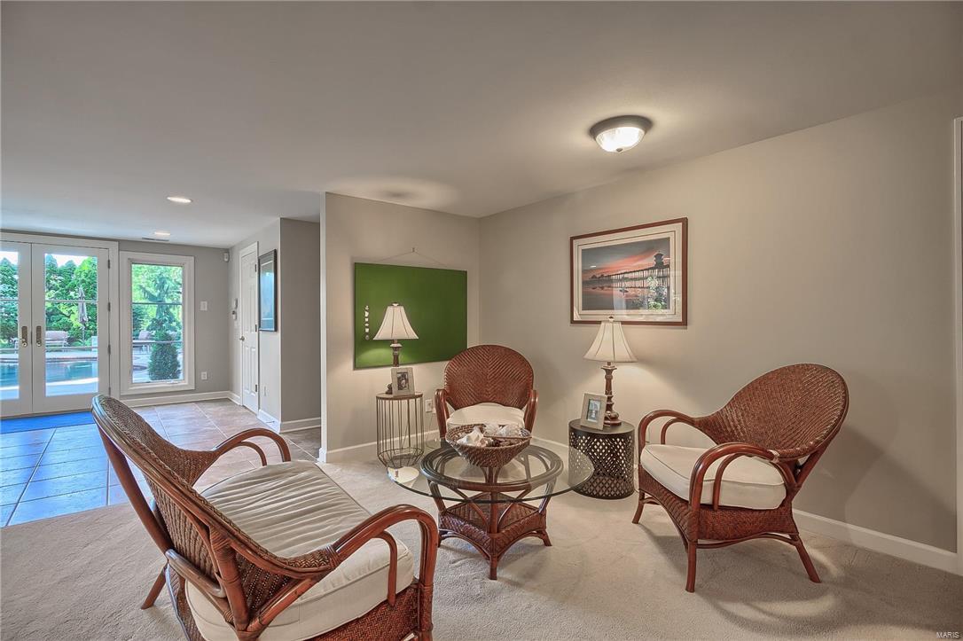 Fordyce Manor - Residential