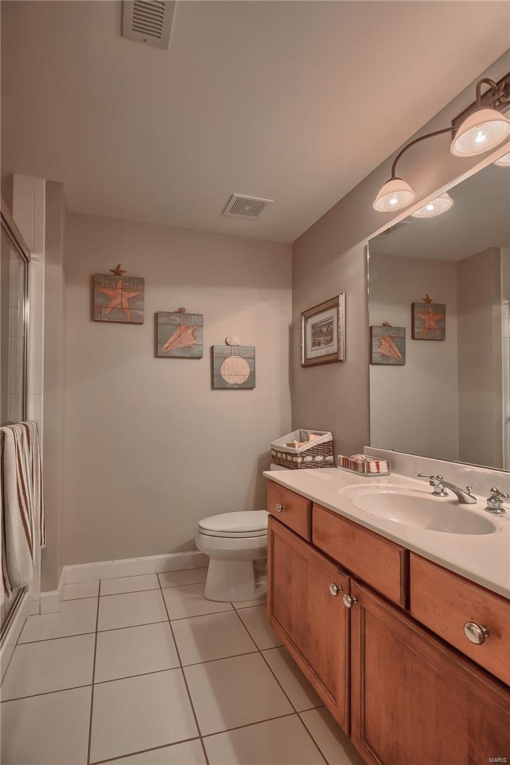 Fordyce Manor - Residential