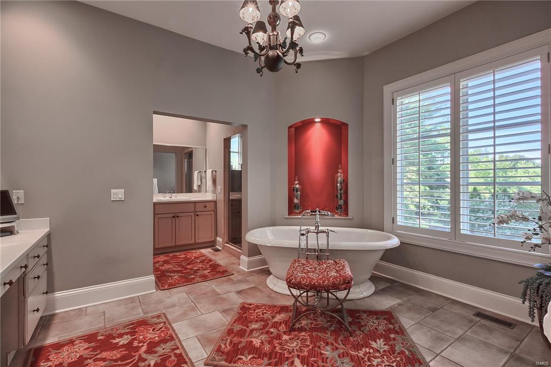 Fordyce Manor - Residential