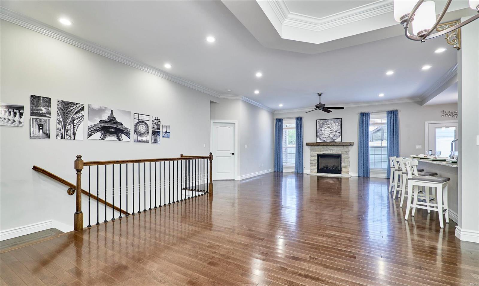 Rich Keen Court - Residential