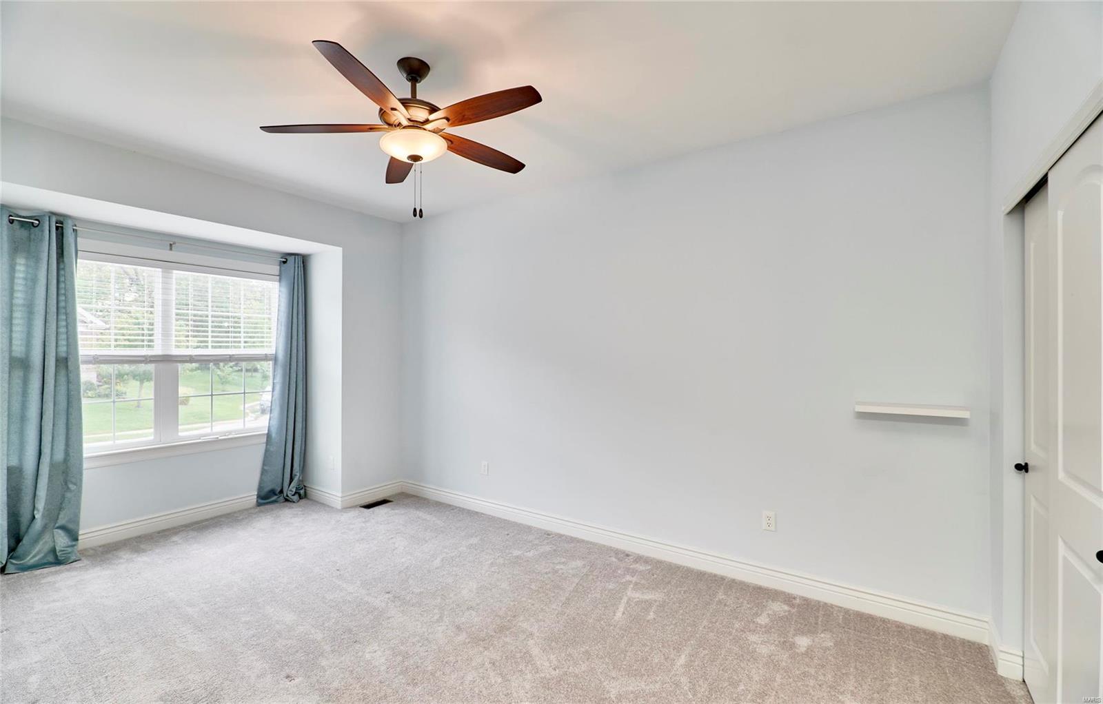 Rich Keen Court - Residential
