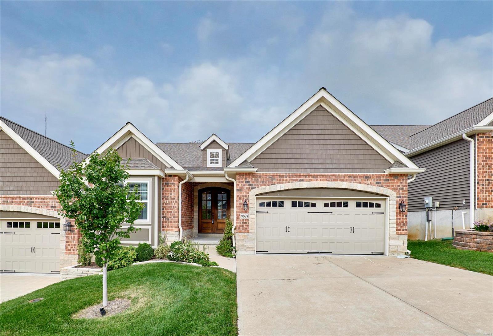 Rich Keen Court - Residential