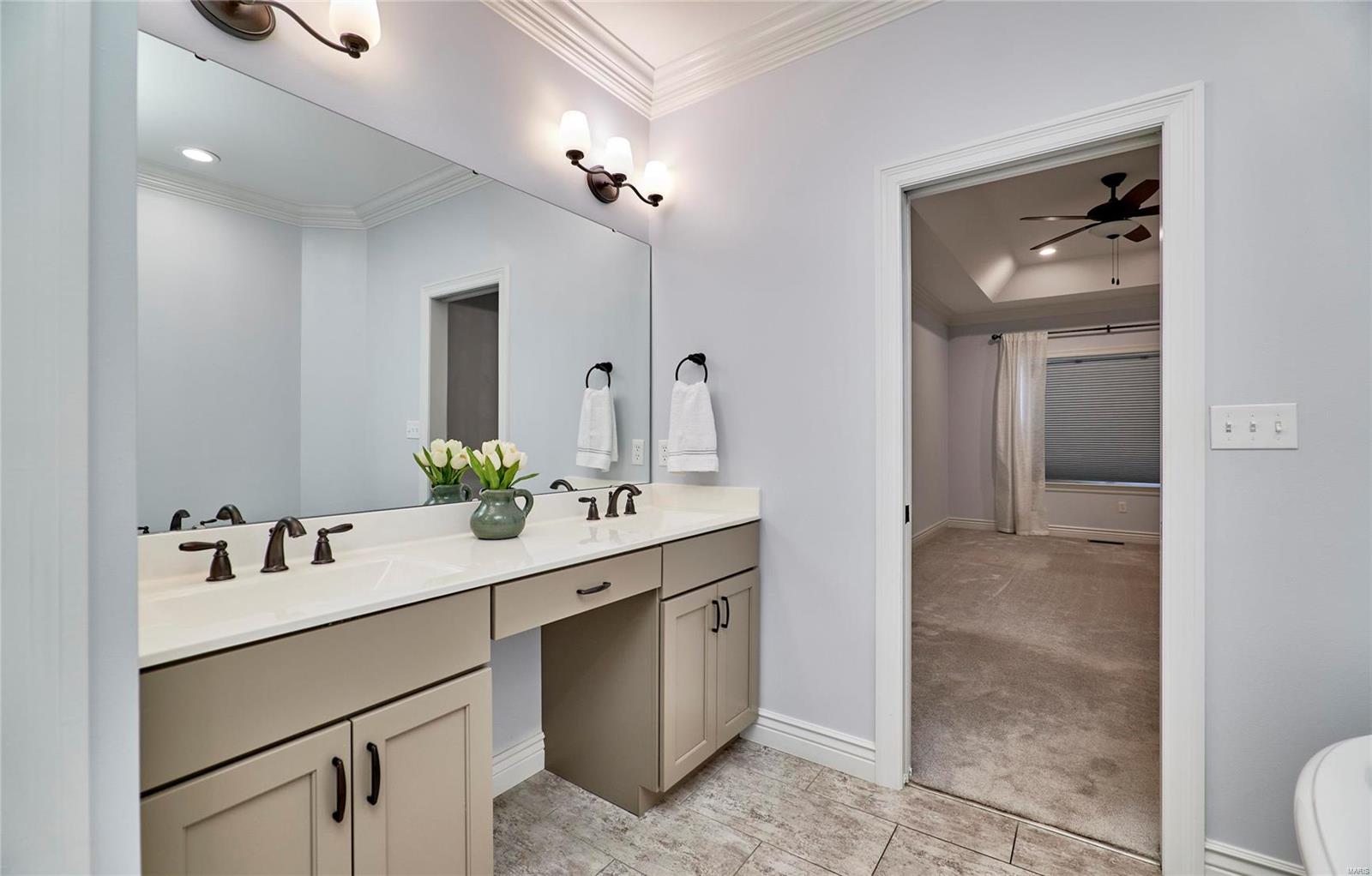 Rich Keen Court - Residential