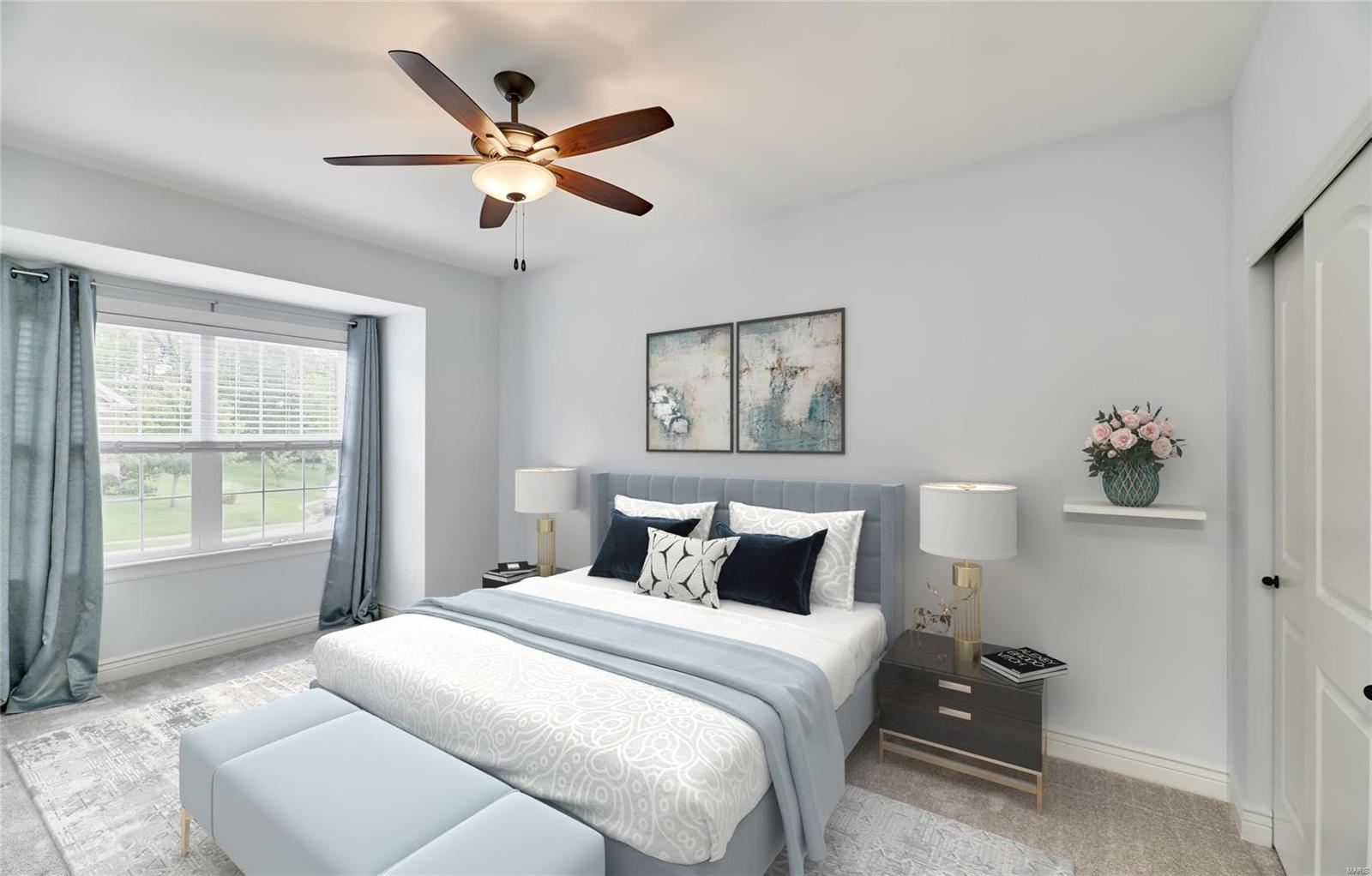 Rich Keen Court - Residential