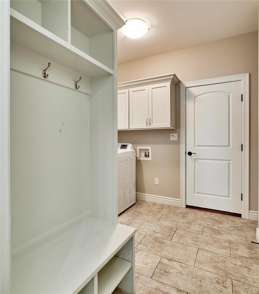 Rich Keen Court - Residential