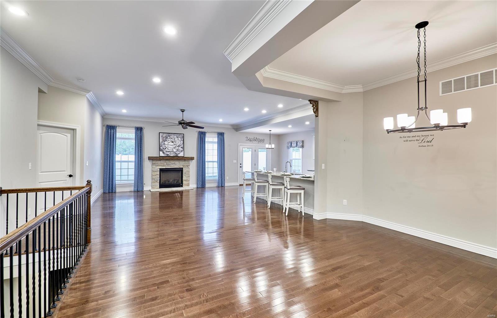 Rich Keen Court - Residential