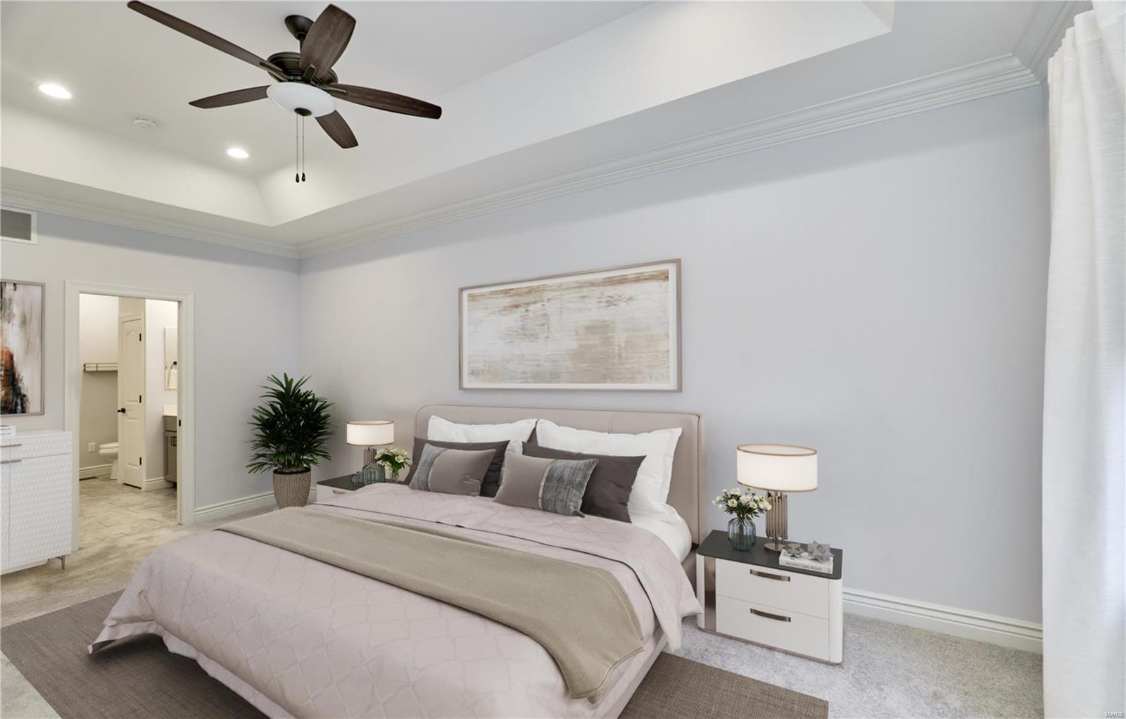 Rich Keen Court - Residential