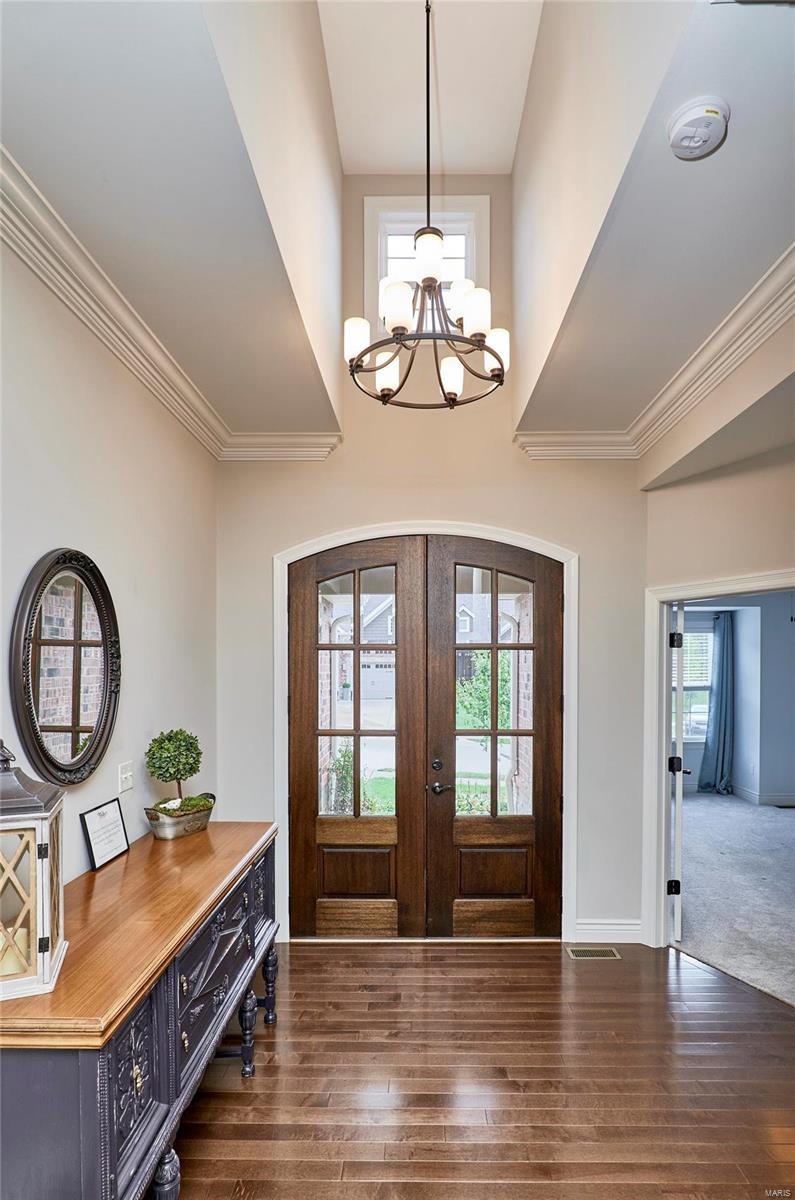 Rich Keen Court - Residential