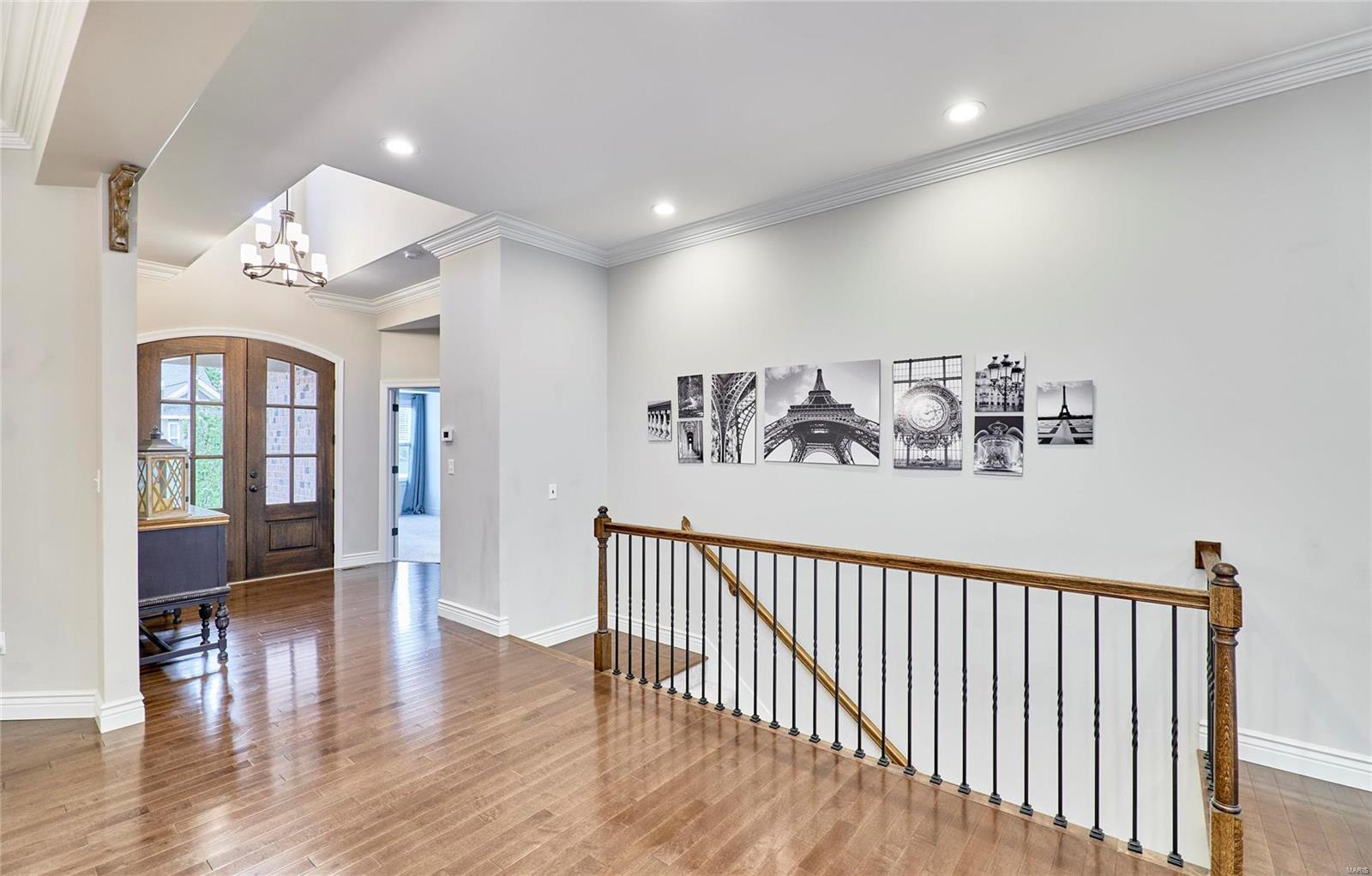 Rich Keen Court - Residential