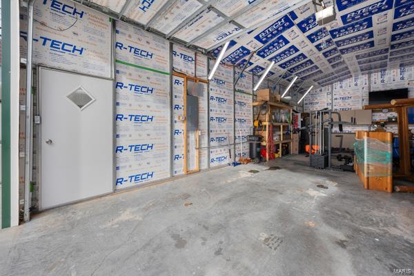 Sugoose Creek Sub - Residential