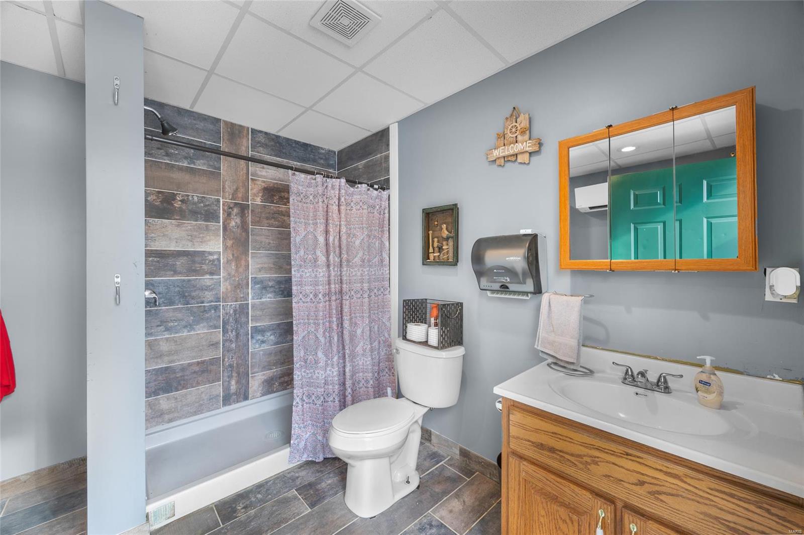 Sugoose Creek Sub - Residential